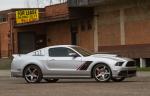 Ford Mustang Stage 3 by Roush 2013 года